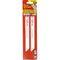 TORK CRAFT Sabre Saw Blade 200 X 2.5mm 10tpi Wood, Metal, Pvc,al 2pc